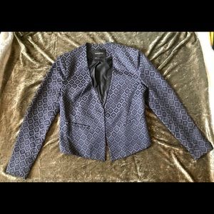 Banana Republic Blazer